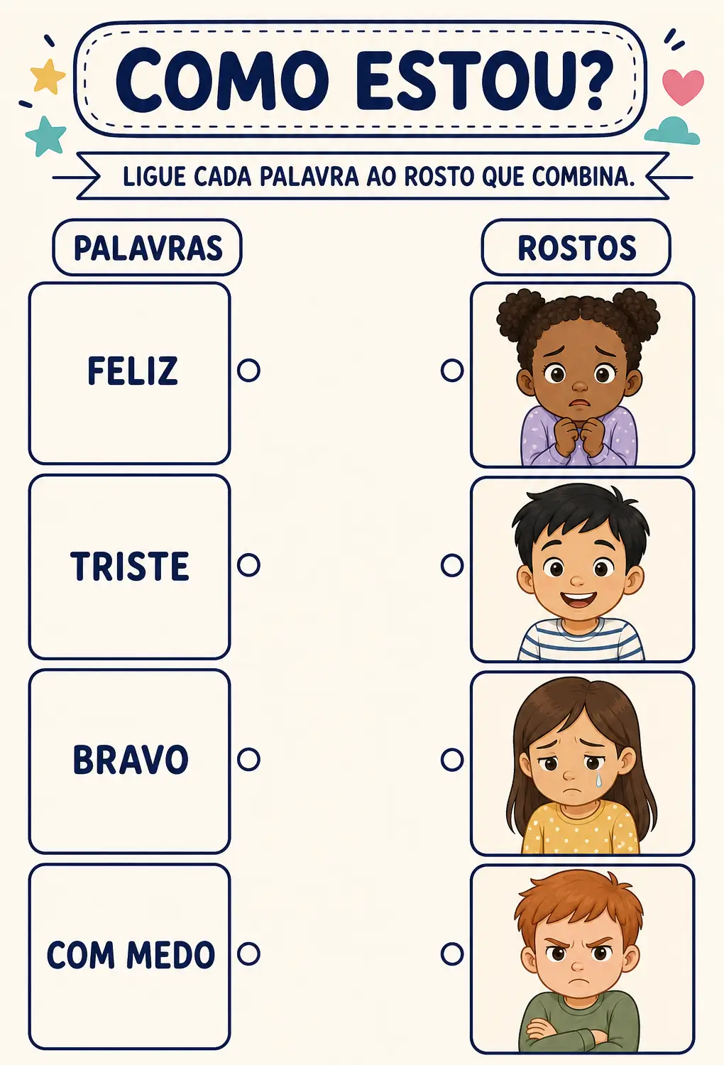Prévia 4 dos materiais de rotina visual